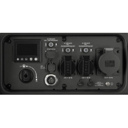 Generator pe benzina Yato YT-85486 Thumb