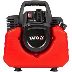 Generator pe benzina Yato YT-85481 (Red/Black) Thumb
