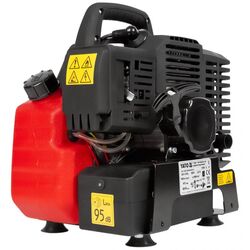 Generator pe benzina Yato YT-85481 (Red/Black) Thumb