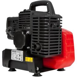 Generator pe benzina Yato YT-85481 (Red/Black) Thumb