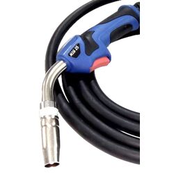 Сварочная горелка Awelco AWT-25F Thumb