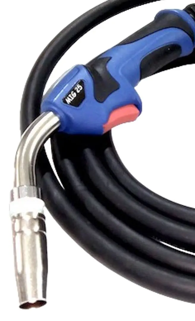 Сварочная горелка Awelco AWT-25F