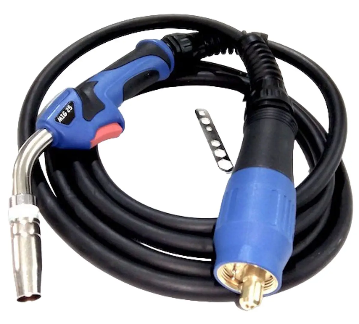 Сварочная горелка Awelco AWT-25F