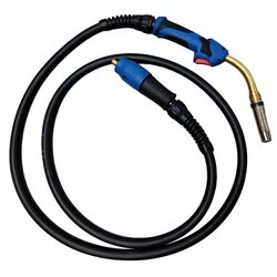 Сварочная горелка Awelco AWT-36F