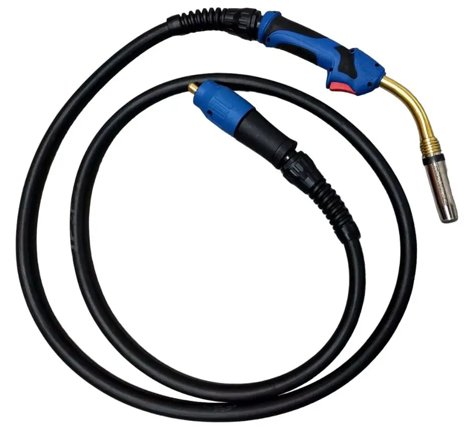 Сварочная горелка Awelco AWT-36F