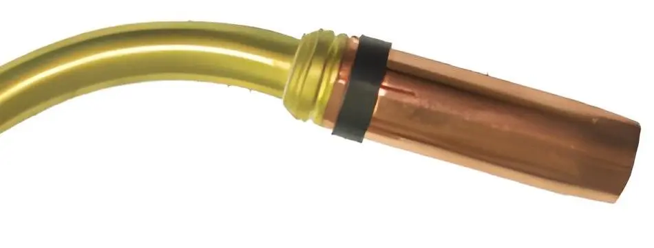 Сварочная горелка Awelco AWW-501S