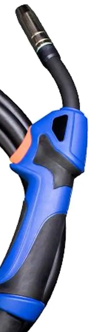 Сварочная горелка Awelco MIG 15F 5м