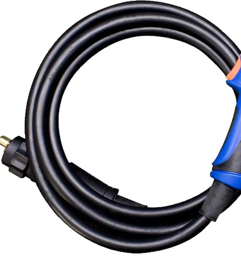 Сварочная горелка Awelco MIG 15F 5м