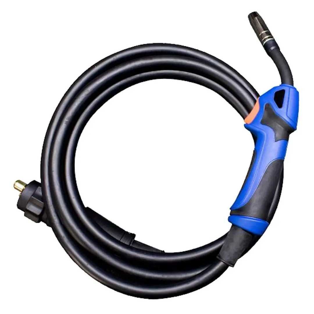 Сварочная горелка Awelco MIG 15F 5м