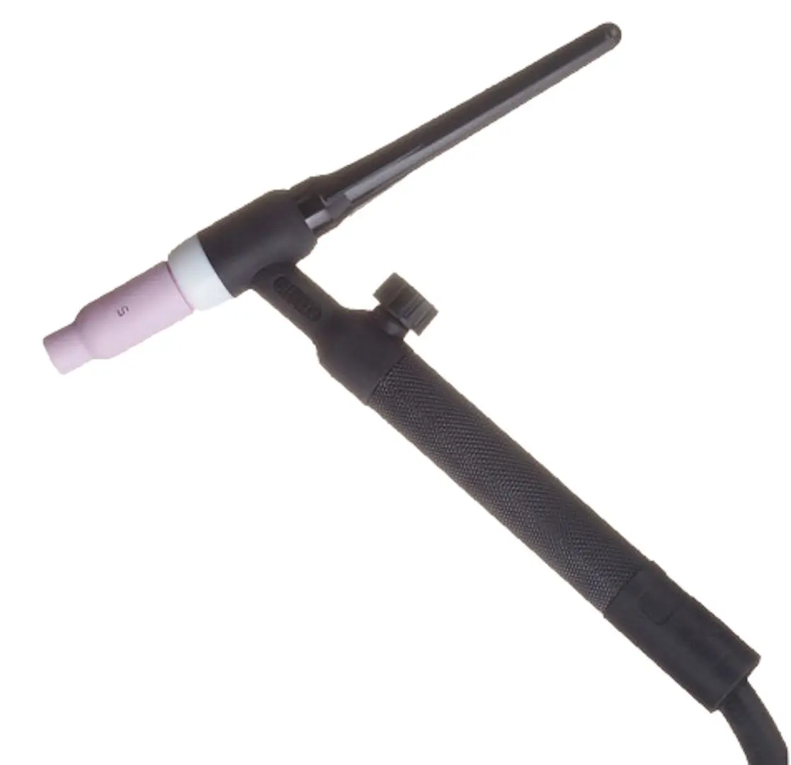 Сварочная горелка Awelco TIG 17V.MT4