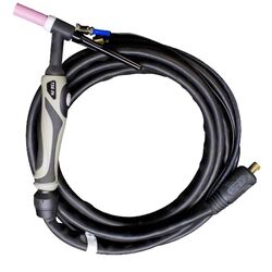 Сварочная горелка Awelco TIG HF 18W