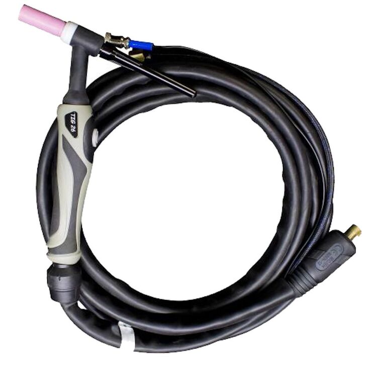 Torta pentru aparat de sudat Awelco TIG HF 18W