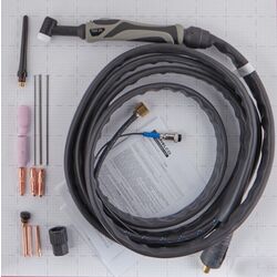 Сварочная горелка Awelco TIG HF26.MT4.D35.AW Thumb