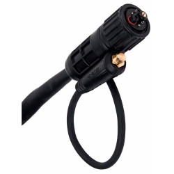 Сварочная горелка Enersol EMT-3-14-150 Thumb