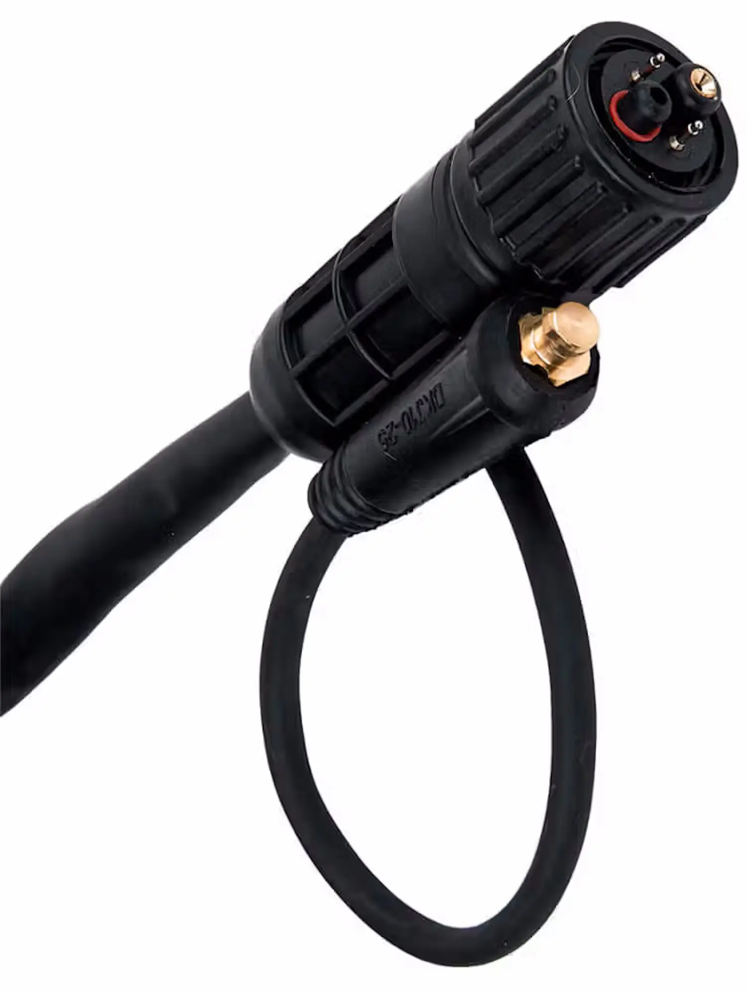 Сварочная горелка Enersol EMT-3-14-150