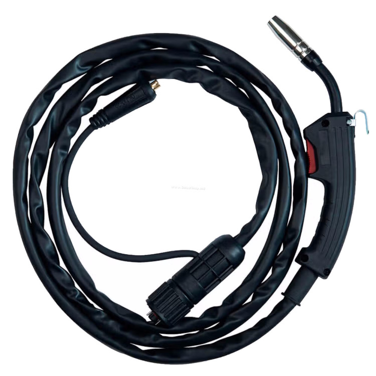 Arzator pentru aparat de sudat Enersol EMT-3-14-150