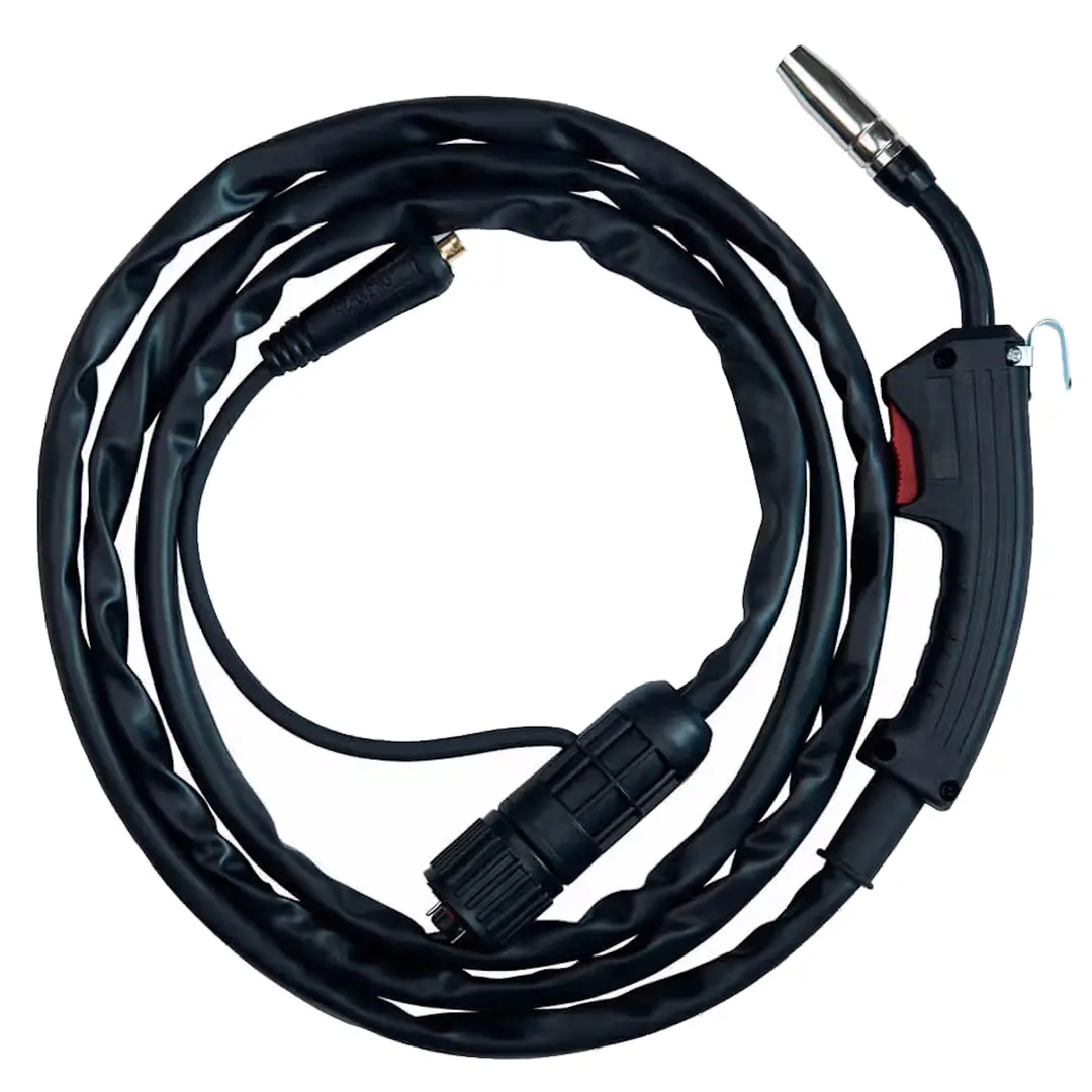 Сварочная горелка Enersol EMT-3-14-150