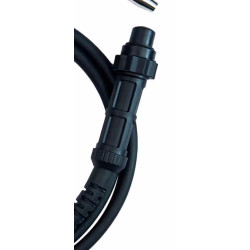 Сварочная горелка Enersol EMT-3-20-180 Thumb