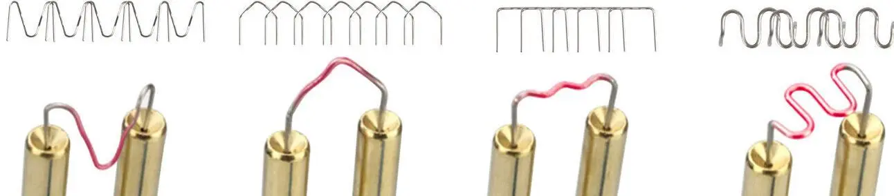 Пистолет сварочный Kraft&Dele Professional KD867