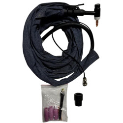 Torta pentru aparat de sudat Technoworker TIG160-WP17 Thumb