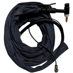 Torta pentru aparat de sudat Technoworker TIG160-WP17