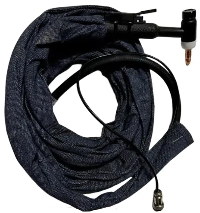 Torta pentru aparat de sudat Technoworker TIG160-WP17