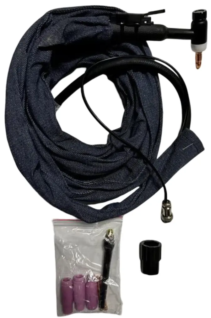 Сварочная горелка Technoworker TIG200-WP26 - 2