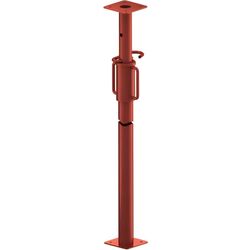 Suport de cofraj telescopic Comipont Flat Plate PP450 250/450cm (Red)