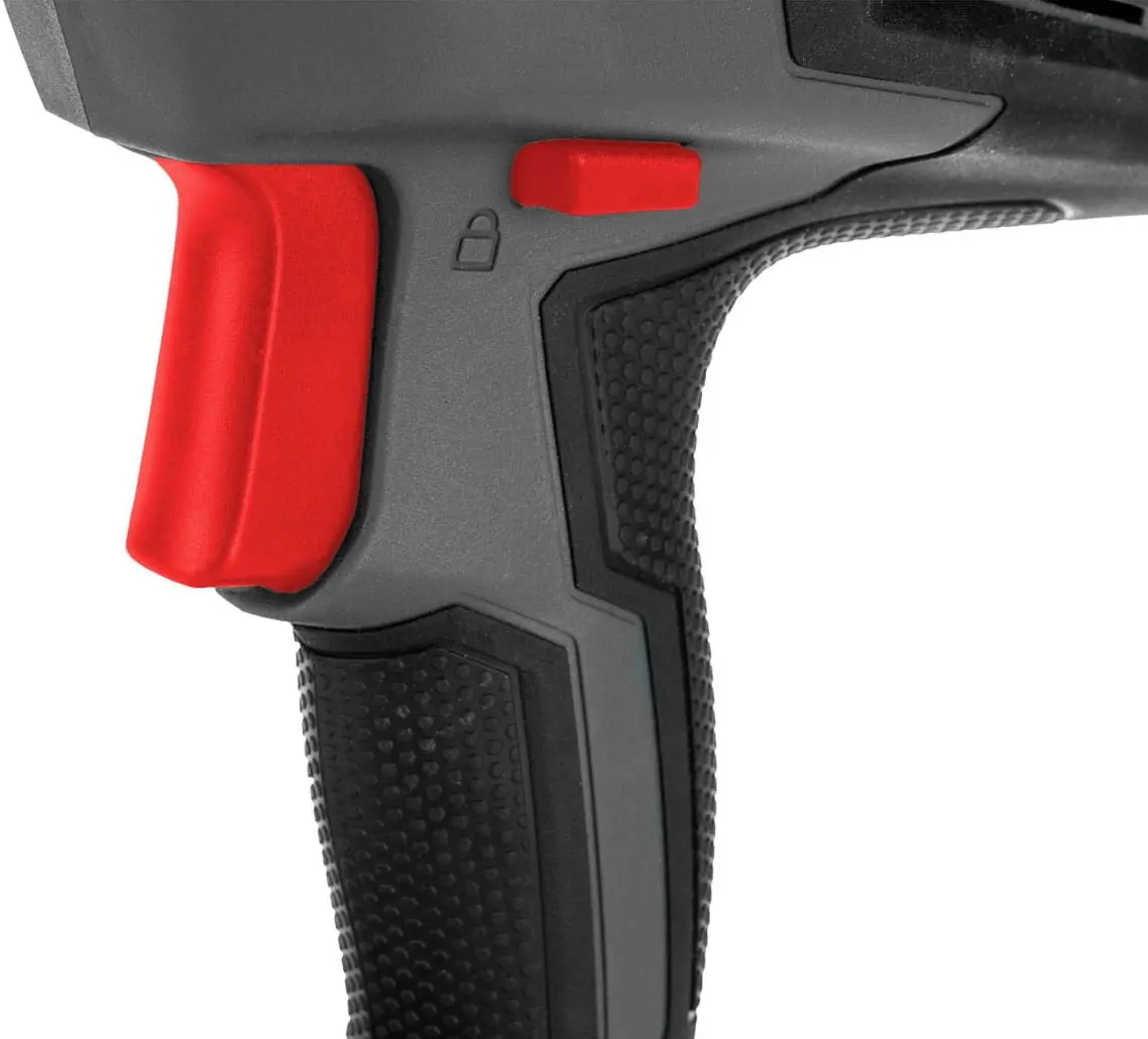 Pistol de etansare Graphite 58GE115 Solo