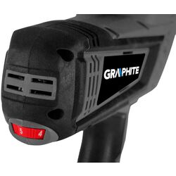 Pistol de etansare Graphite 58GE115 Solo Thumb