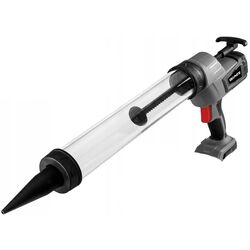 Pistol de etansare Graphite 58GE115 Solo Thumb