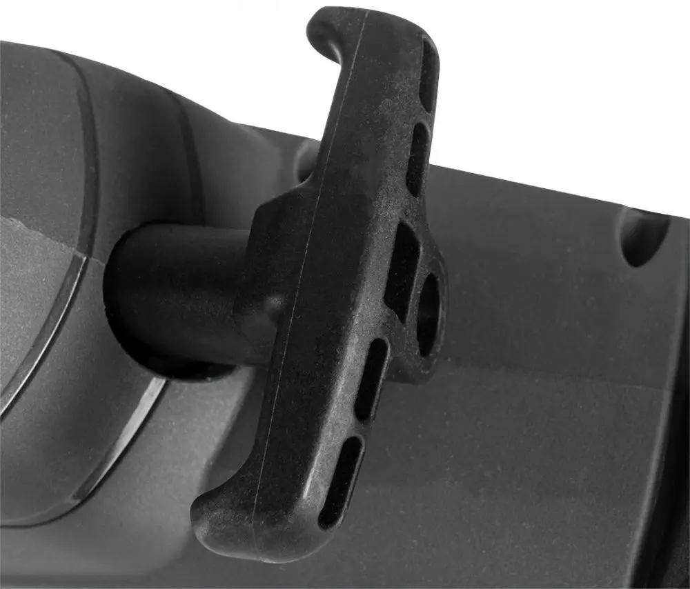 Pistol de etansare Graphite 58GE115 Solo