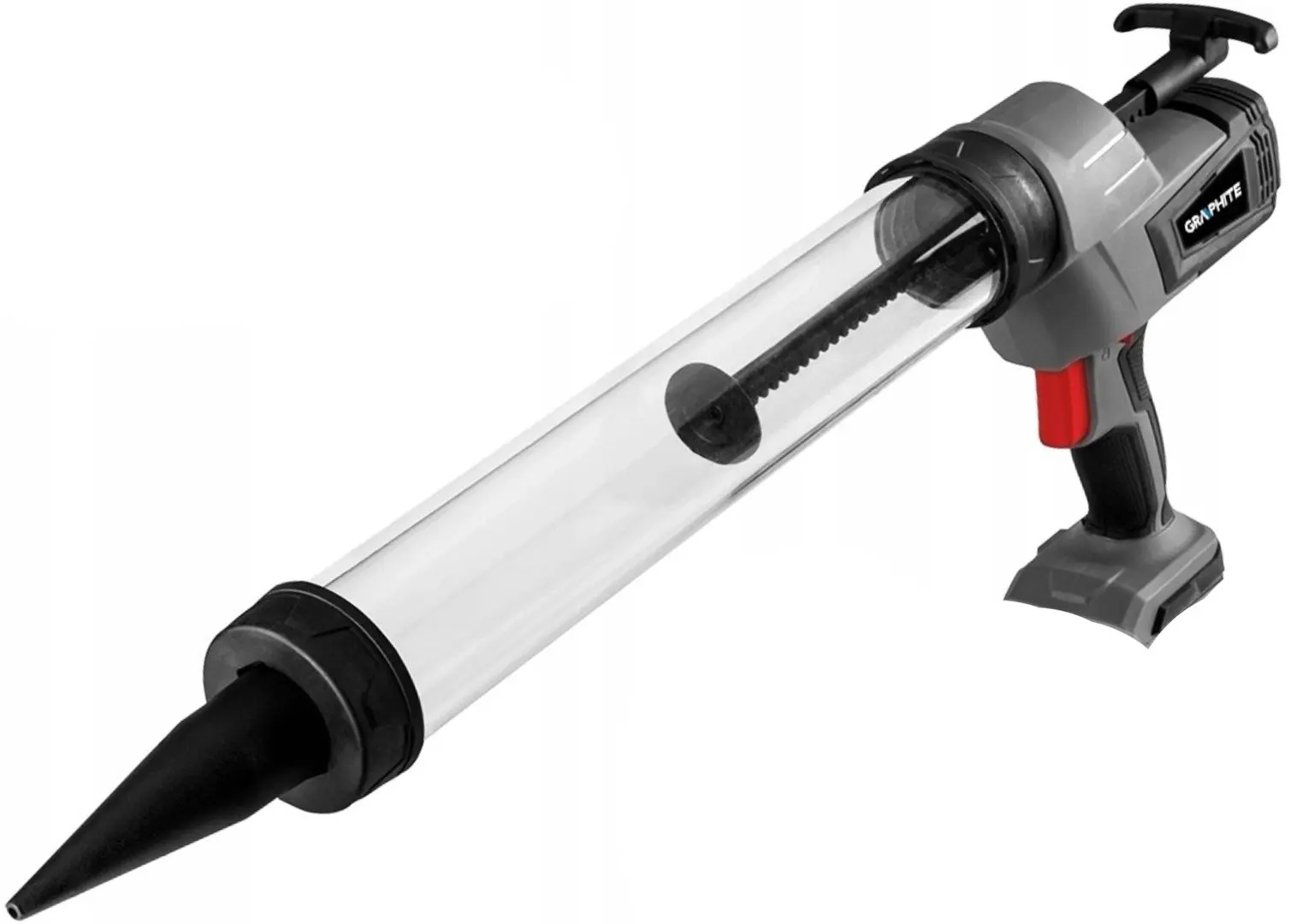 Pistol de etansare Graphite 58GE115 Solo