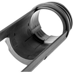 Pistol pentru silicon Graphite 58GE114 Solo Thumb