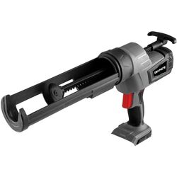 Pistol pentru silicon Graphite 58GE114 Solo