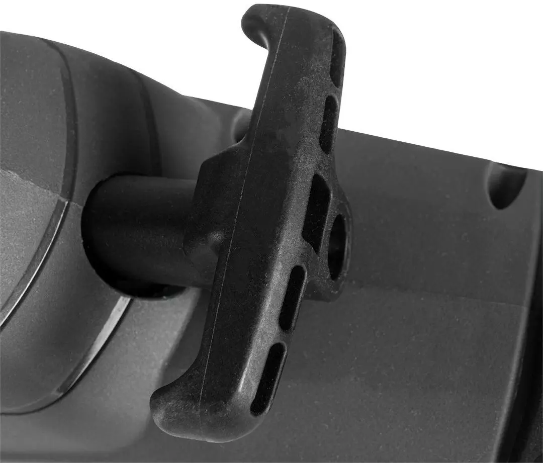 Pistol pentru silicon Graphite 58GE114 Solo