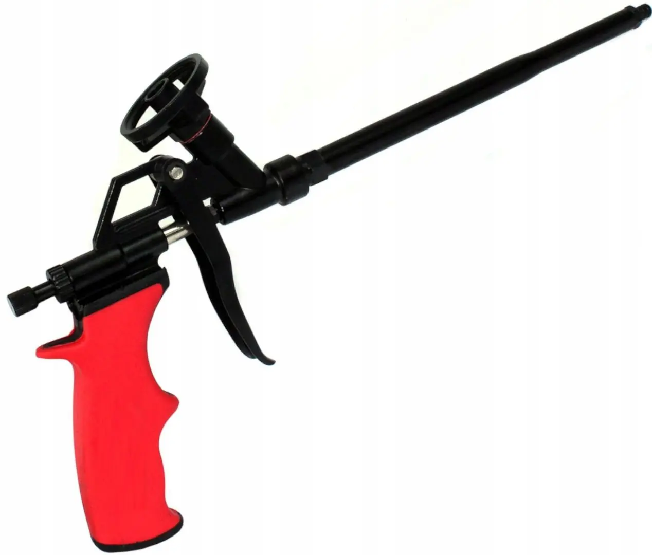 Pistol pentru spumă poliuretanică Kraft&Dele KD10367