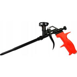 Pistol pentru spumă poliuretanică Kraft&Dele KD10367 Thumb