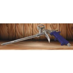 Pistol pentru spumă poliuretanică Lumytools 57720 Thumb