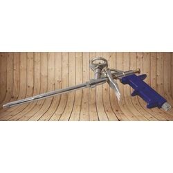 Pistol pentru spumă poliuretanică Lumytools 57720 Thumb