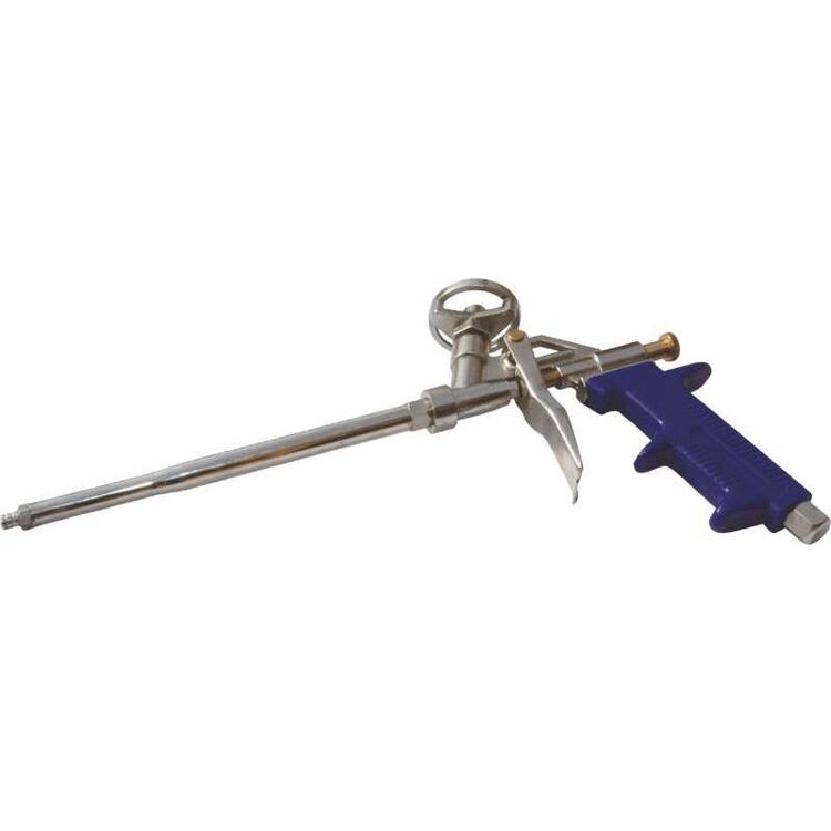 Пистолет для монтажной пены Lumytools 57720