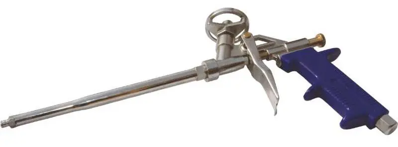 Pistol pentru spumă poliuretanică Lumytools 57720