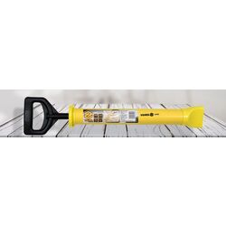 Pistol aplicator pentru amestecuri Vorel 04450 (Yellow)