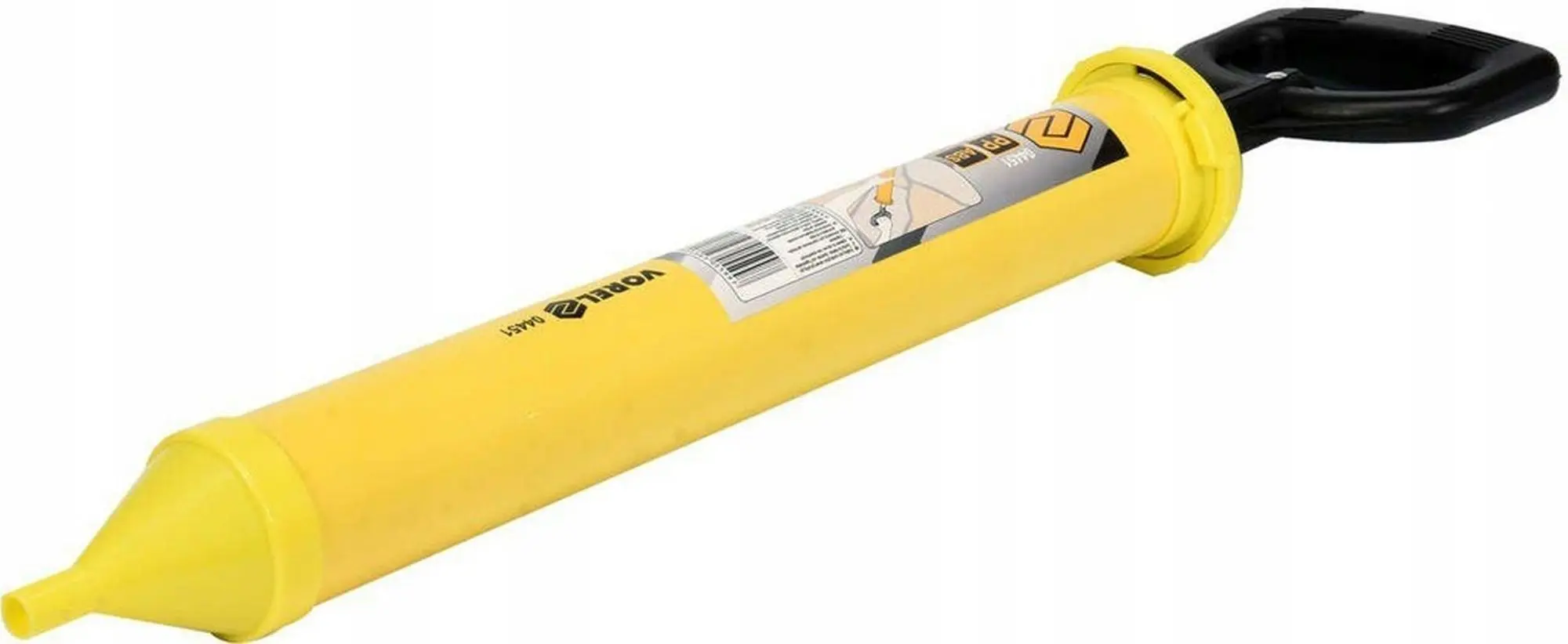 Pistol aplicator pentru amestecuri Vorel 04451 (Yellow)