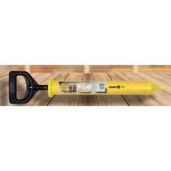 Pistol aplicator pentru amestecuri Vorel 04451 (Yellow)
