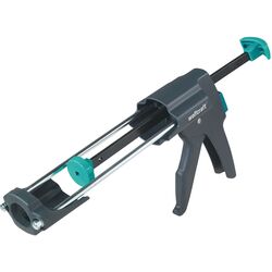 Пистолет для силикона Wolfcraft MG 600 Pro Thumb