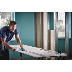 Резак для гипсокартона Wolfcraft 4014000 Thumb