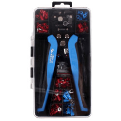 Set clesti de cablu si conectori Hoegert HT1P230 Thumb