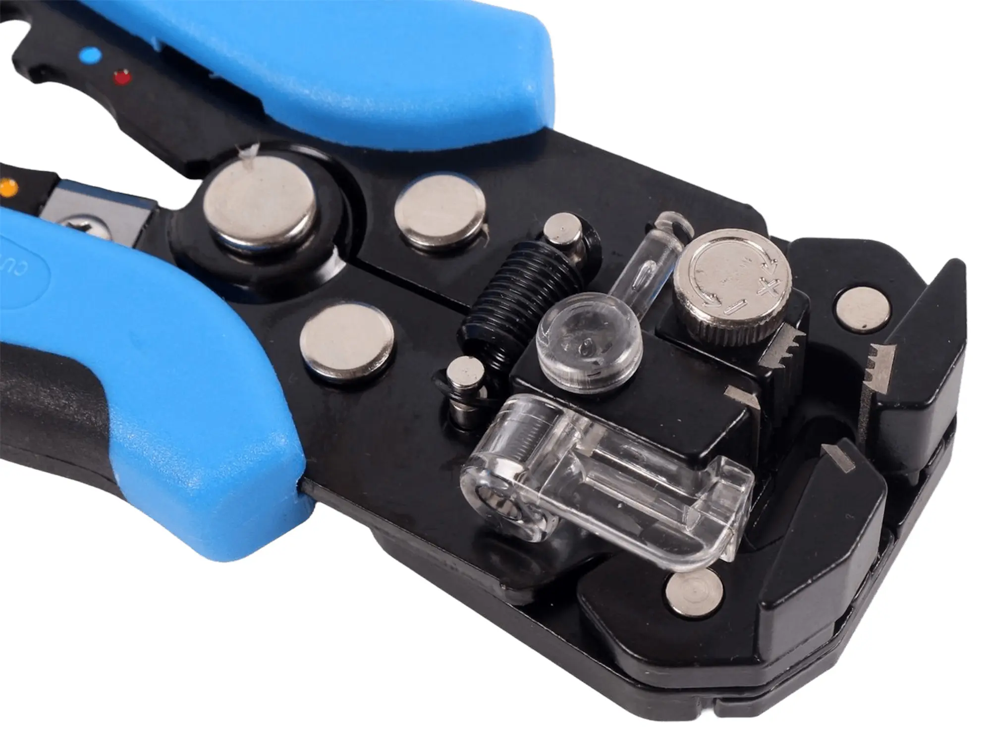 Set clesti de cablu si conectori Hoegert HT1P230