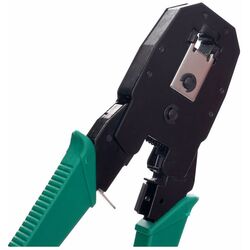 Set de instrumente pentru echipamente de retea Kraft&Dele Professional KD10882 Thumb